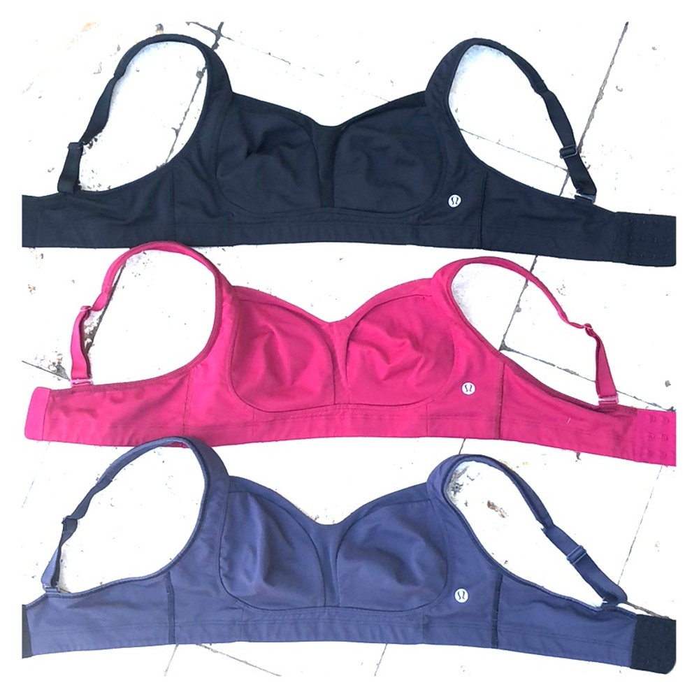 Lululemon Ta Ta Tamer ii